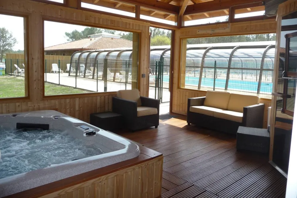 Camping Landes Océanes