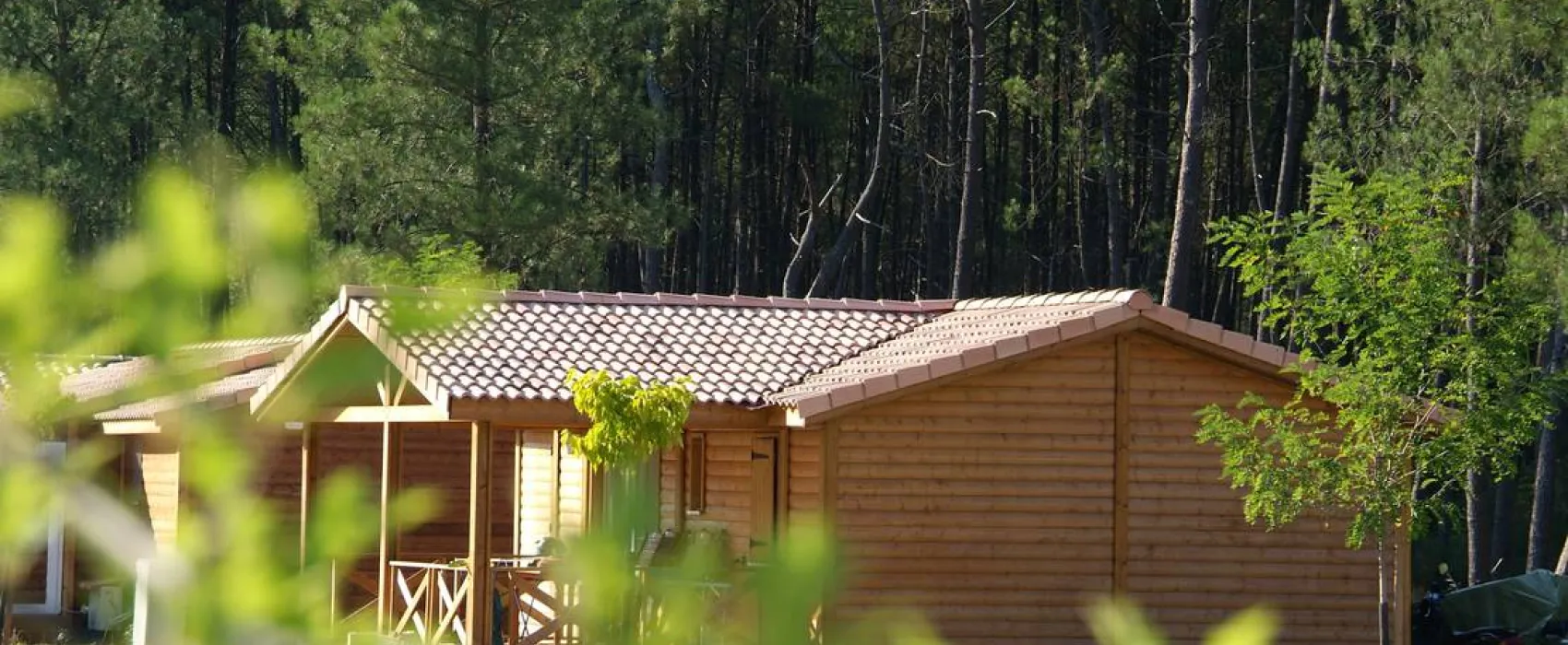 Camping Landes Océanes