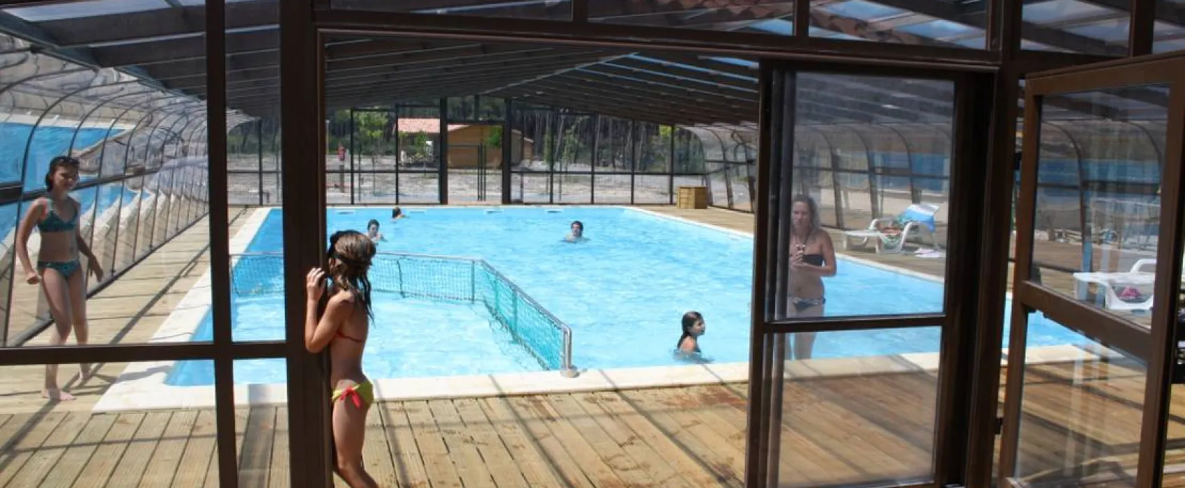 Camping Landes Océanes