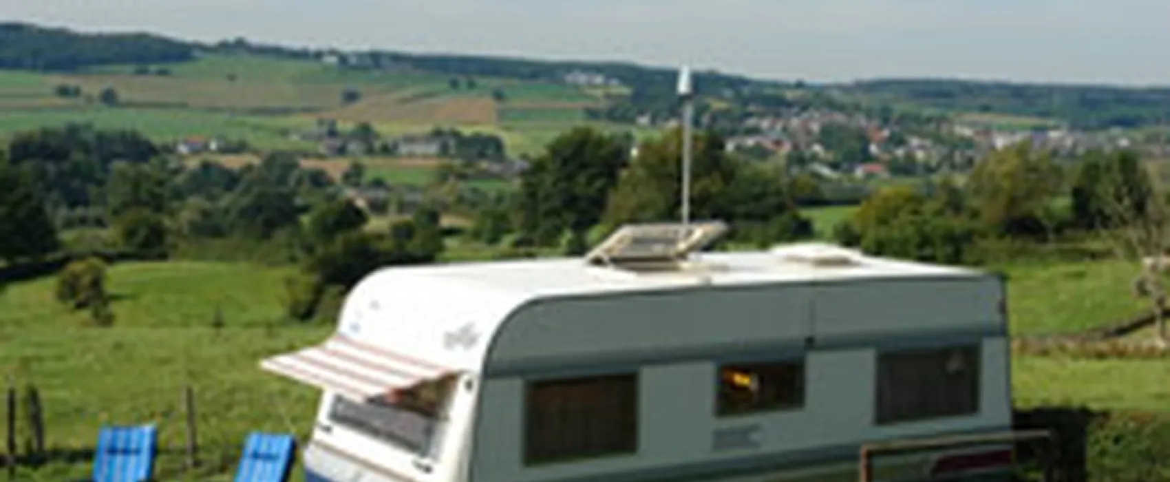 Mini-camping De Lingberg
