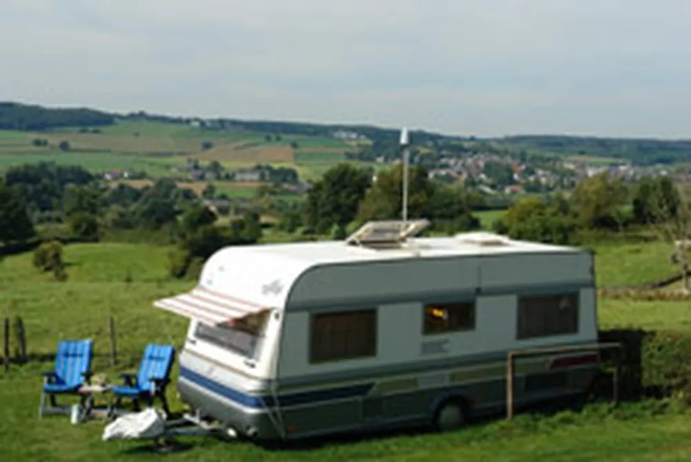 Mini-camping De Lingberg