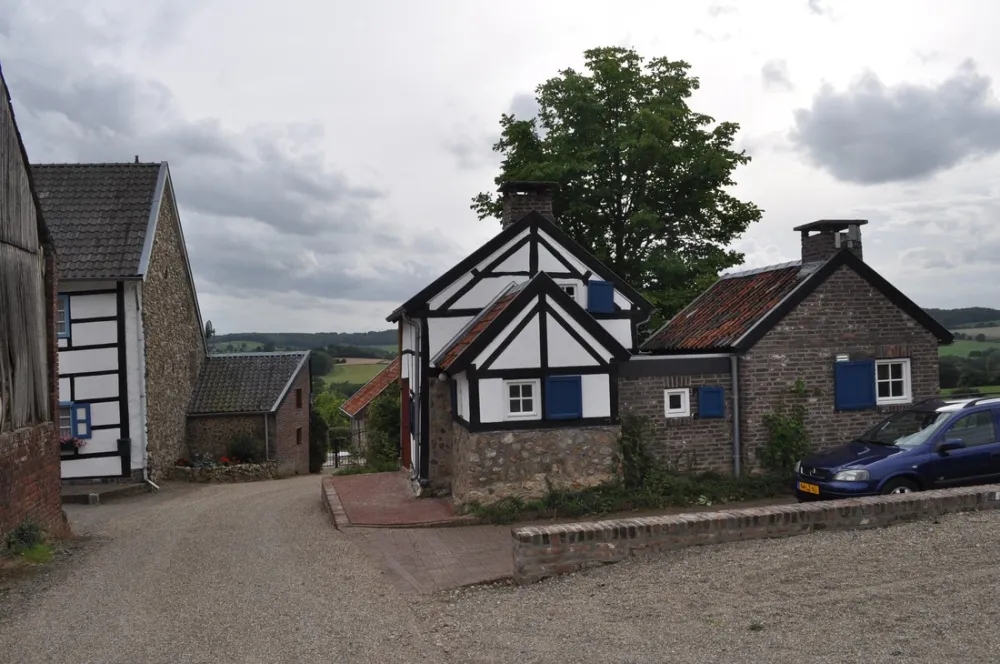 Mini-camping De Lingberg