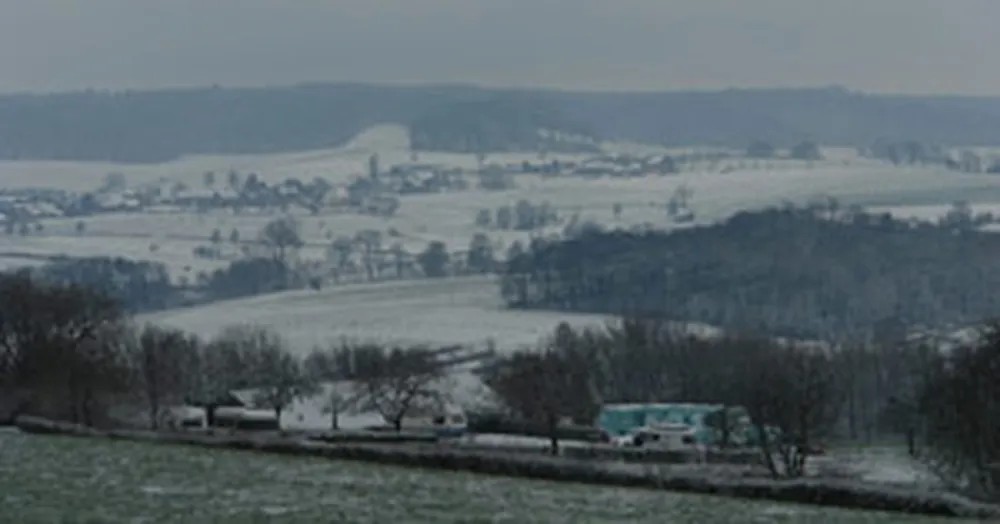 Mini-camping De Lingberg