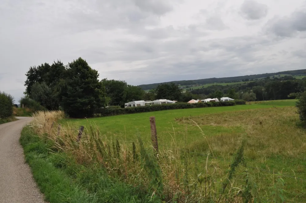 Mini-camping De Lingberg