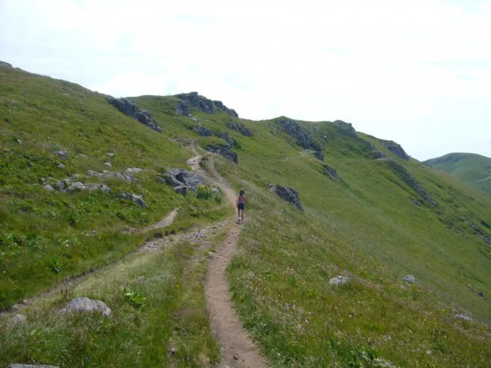 La Presqu'île du Puech des Ouilhes