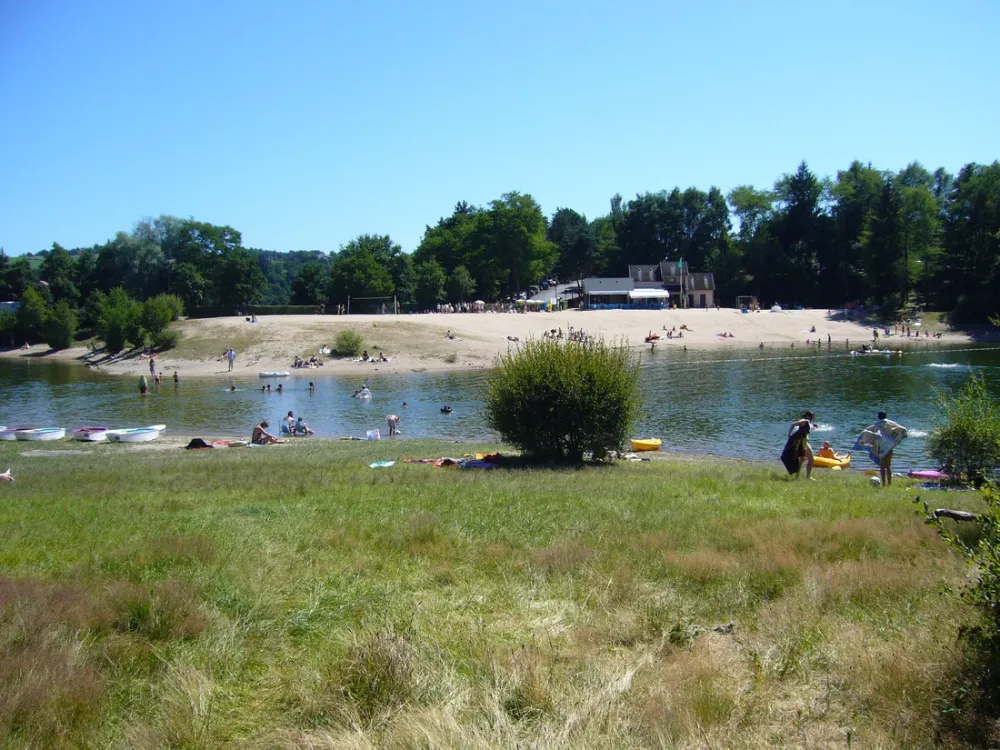 La Presqu'île du Puech des Ouilhes