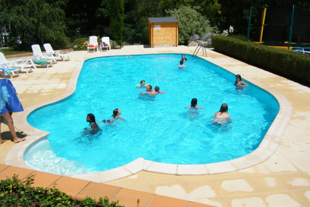 La Presqu'île du Puech des Ouilhes