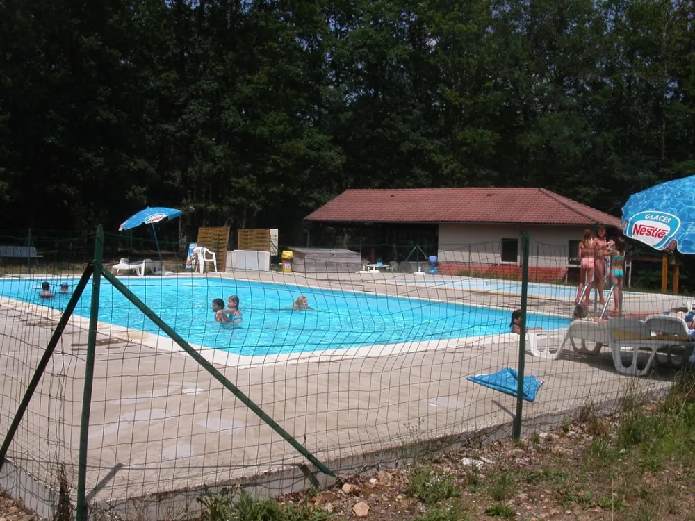 La Presqu'île du Puech des Ouilhes