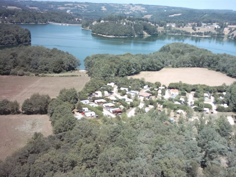 La Presqu'île du Puech des Ouilhes