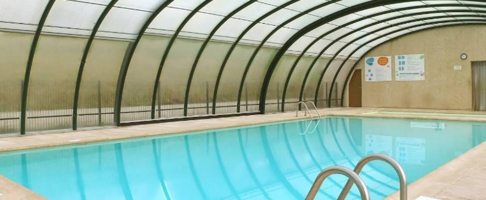 Village Club Les Monts du Forez