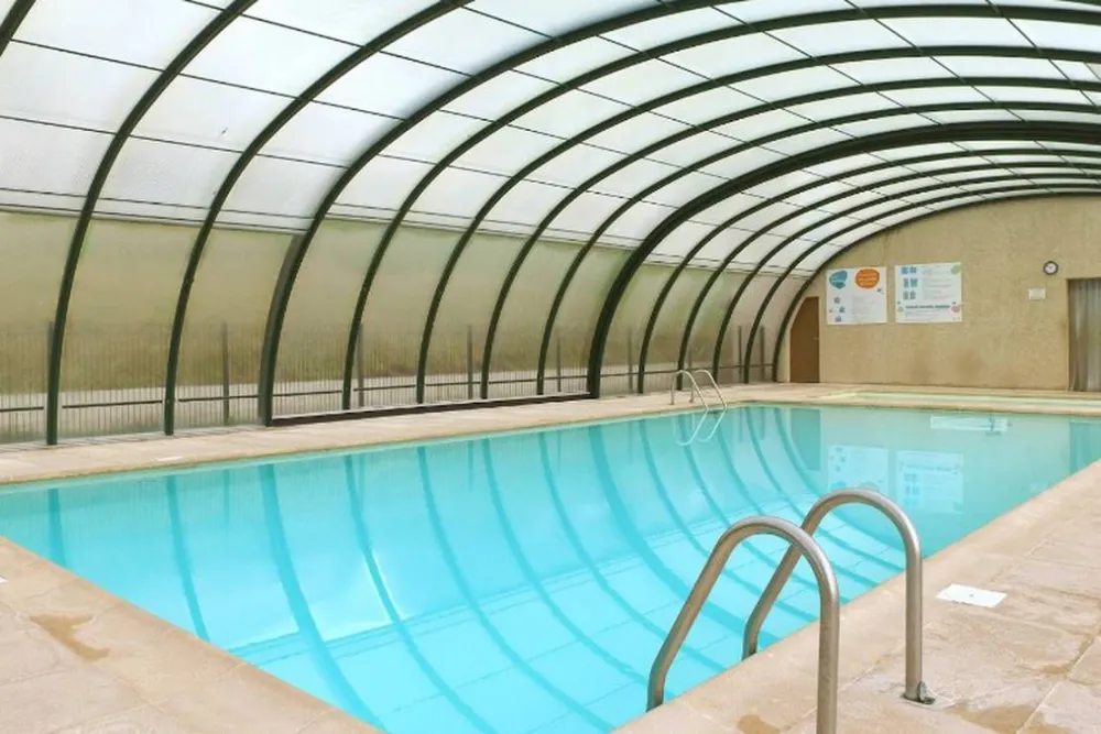 Village Club Les Monts du Forez