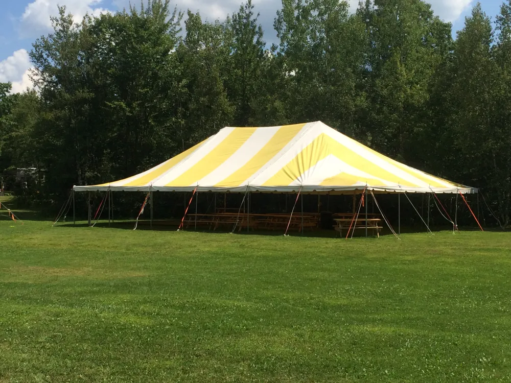 Cold River Campground