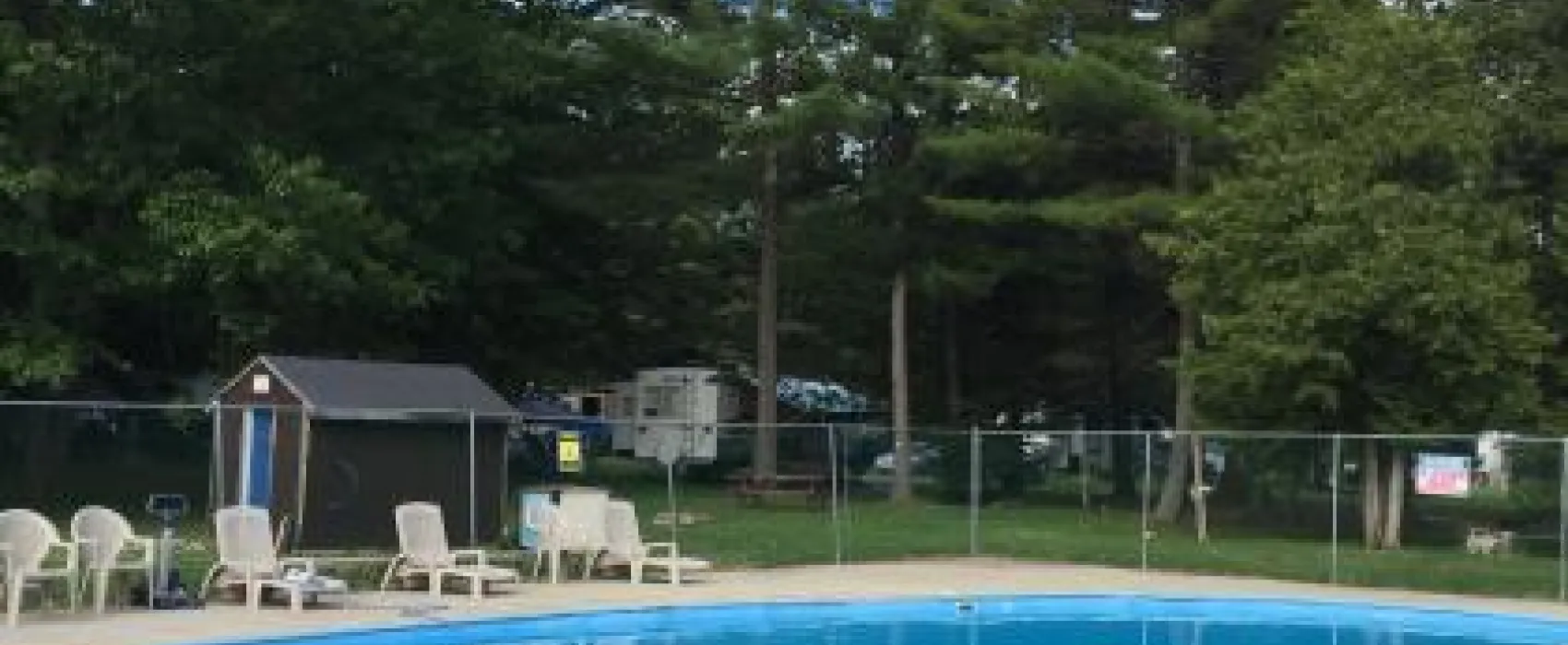 Cold River Campground