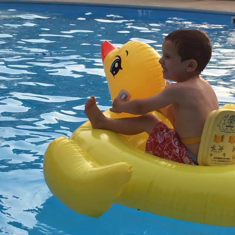 Cold River Campground