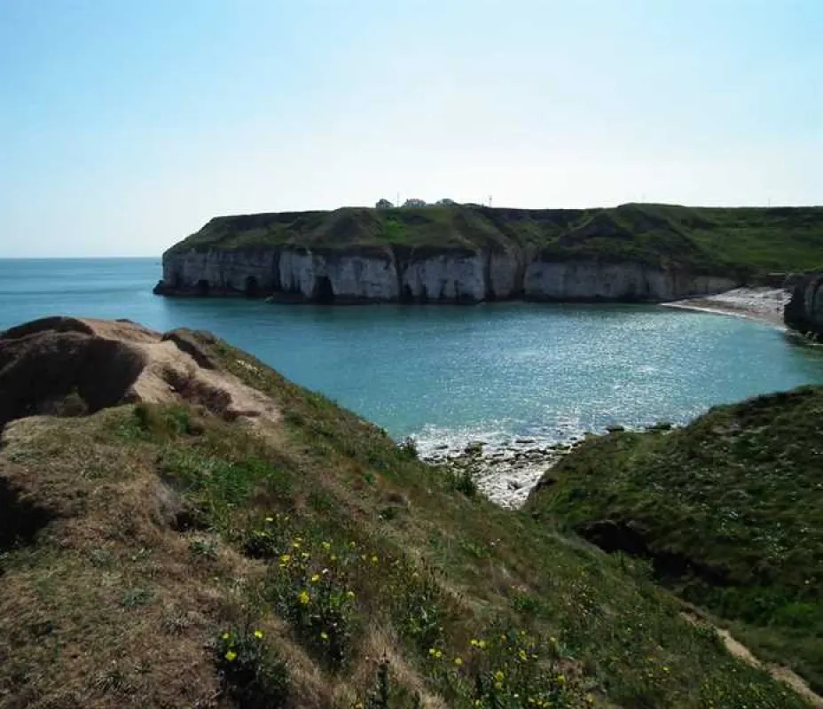 Wold Farm Caravan and Camping Site