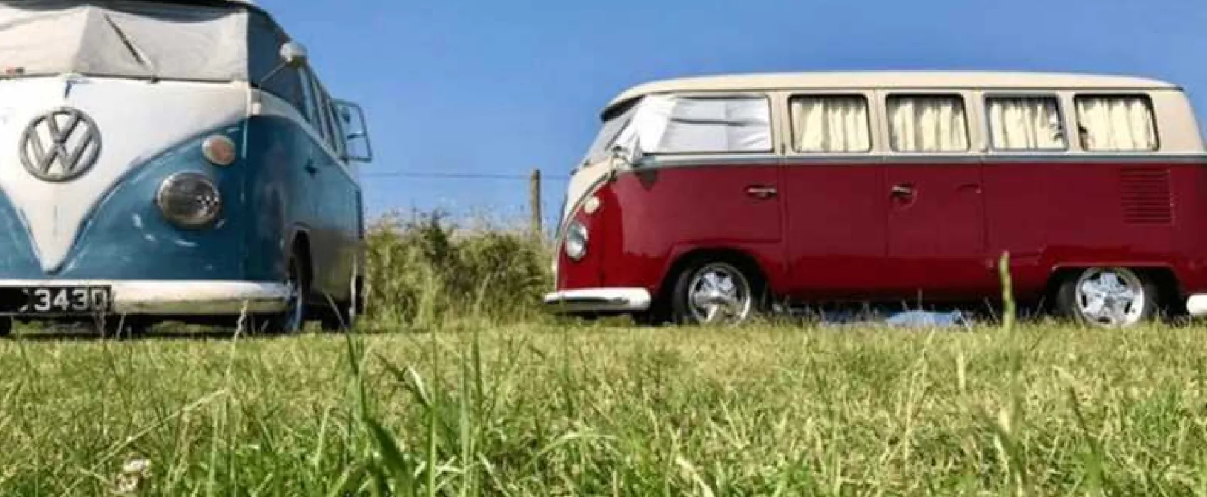 Wold Farm Caravan and Camping Site