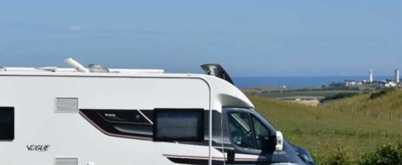 Wold Farm Caravan and Camping Site