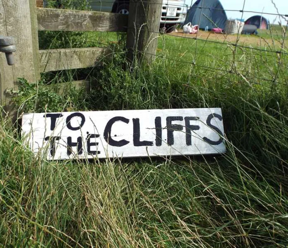 Wold Farm Caravan and Camping Site