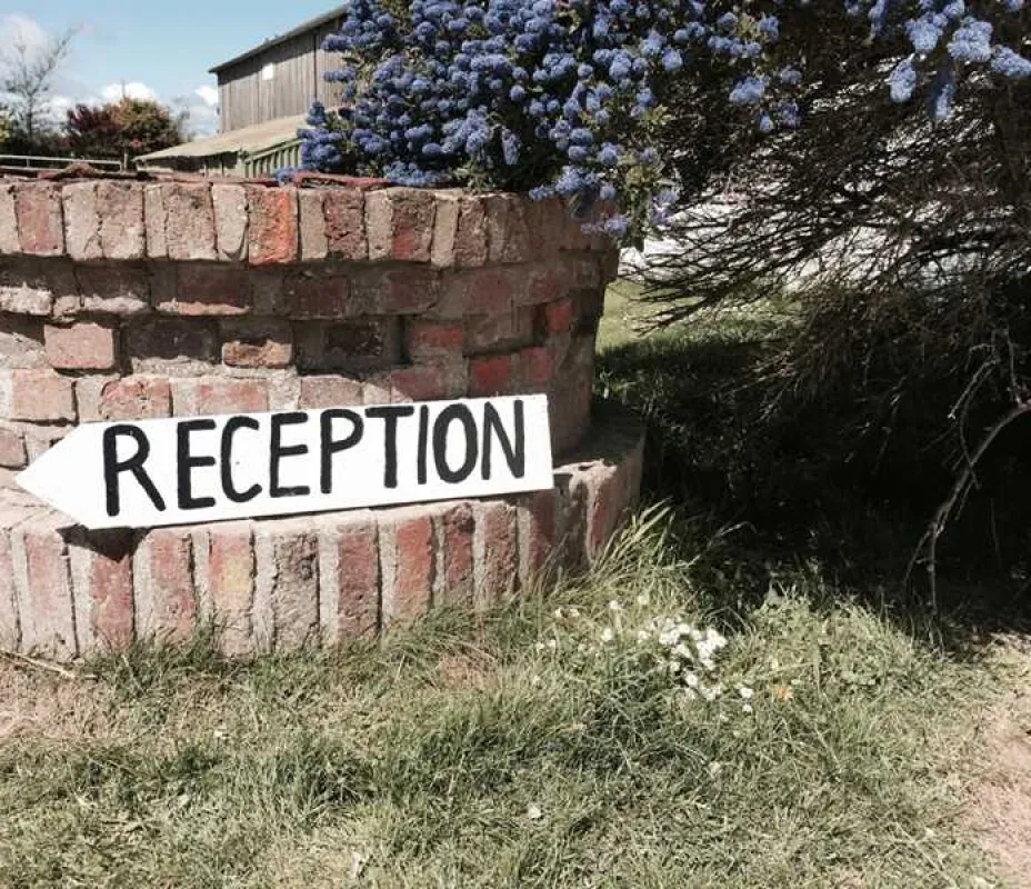 Wold Farm Caravan and Camping Site