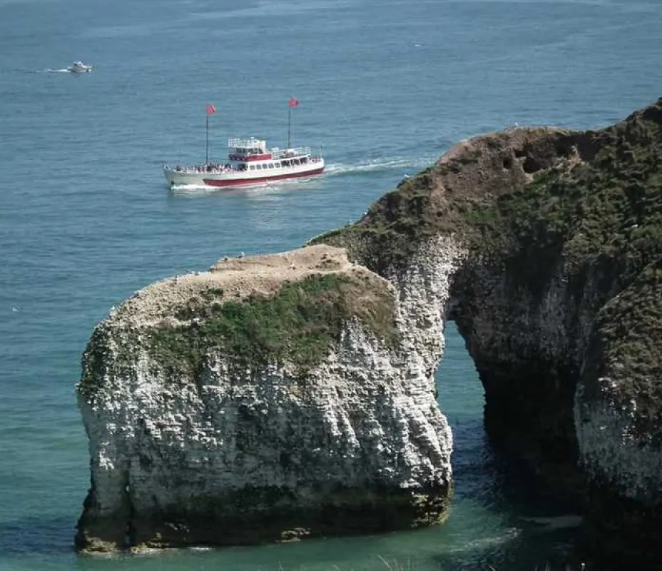 Wold Farm Caravan and Camping Site