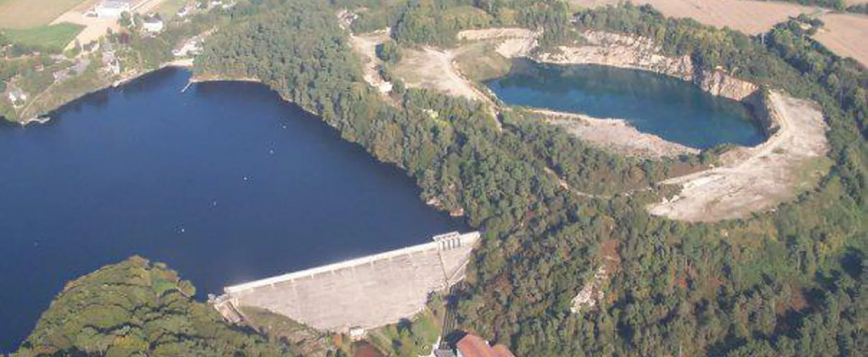 Camping le point de Vue