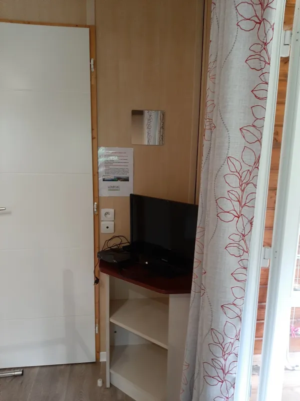 Camping le point de Vue