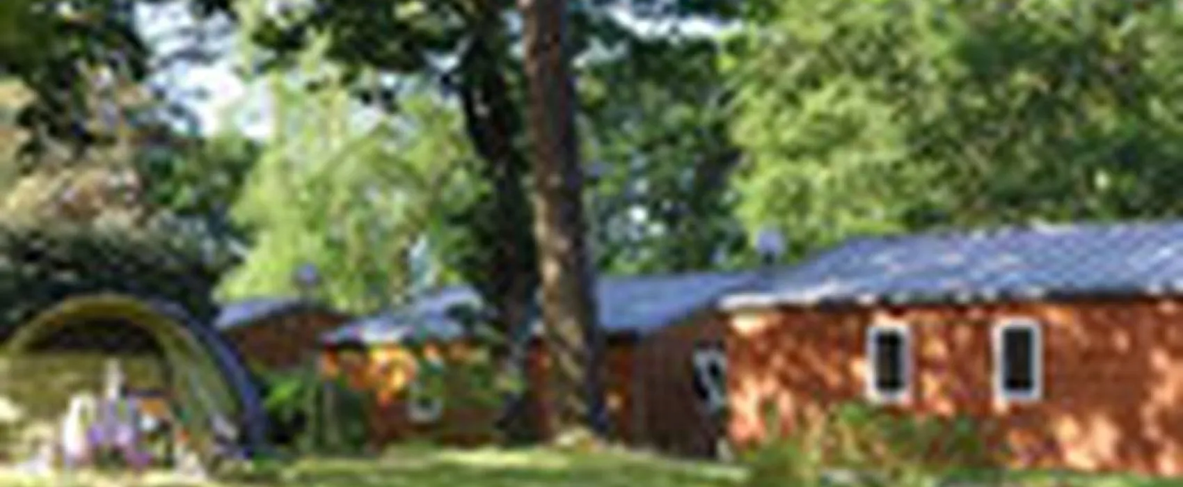 Camping le point de Vue