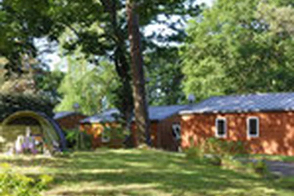 Camping le point de Vue