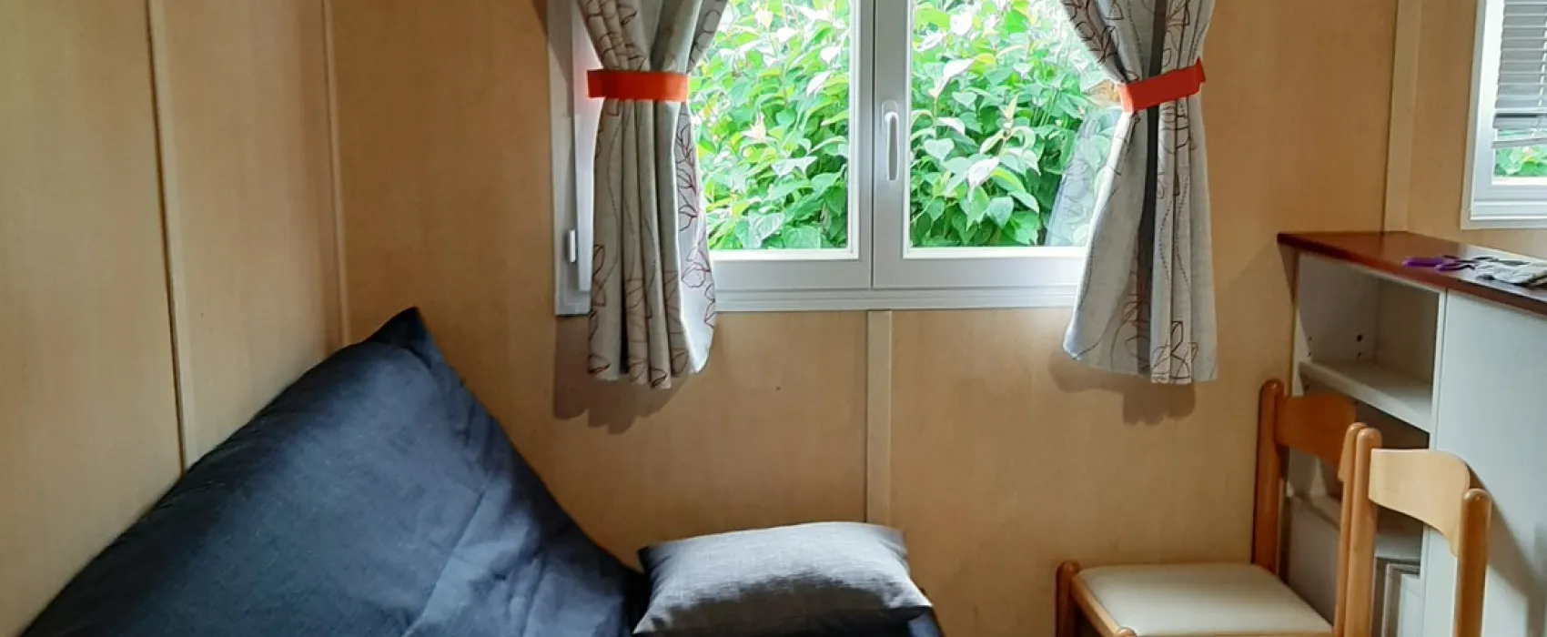 Camping le point de Vue