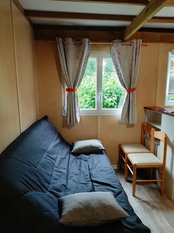 Camping le point de Vue