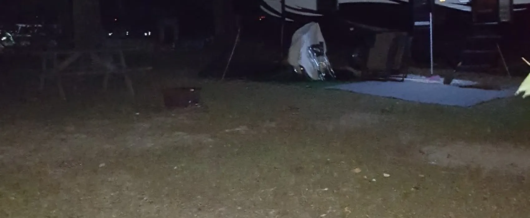 Rustic Lakes Campgrounds, Inc