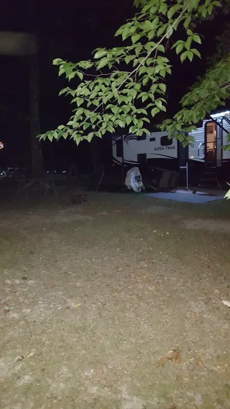 Rustic Lakes Campgrounds, Inc