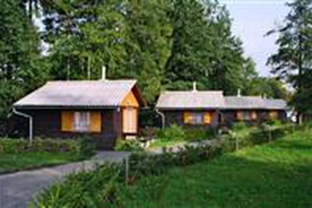 Camping Borová