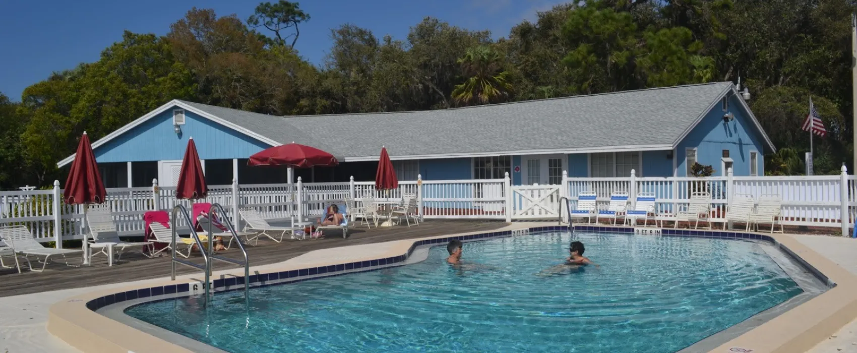 Terra Ceia RV Resort