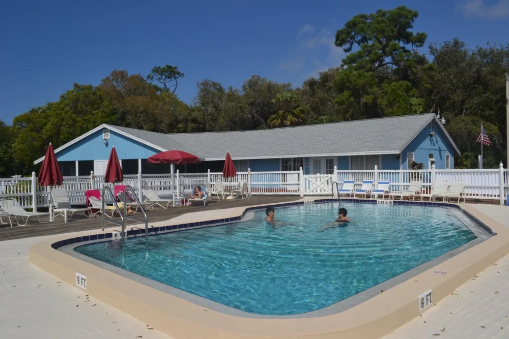 Terra Ceia RV Resort