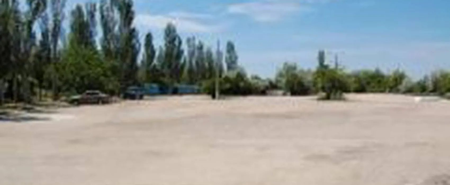 Autokemping Lûbimovka