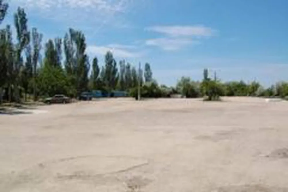 Autokemping Lûbimovka