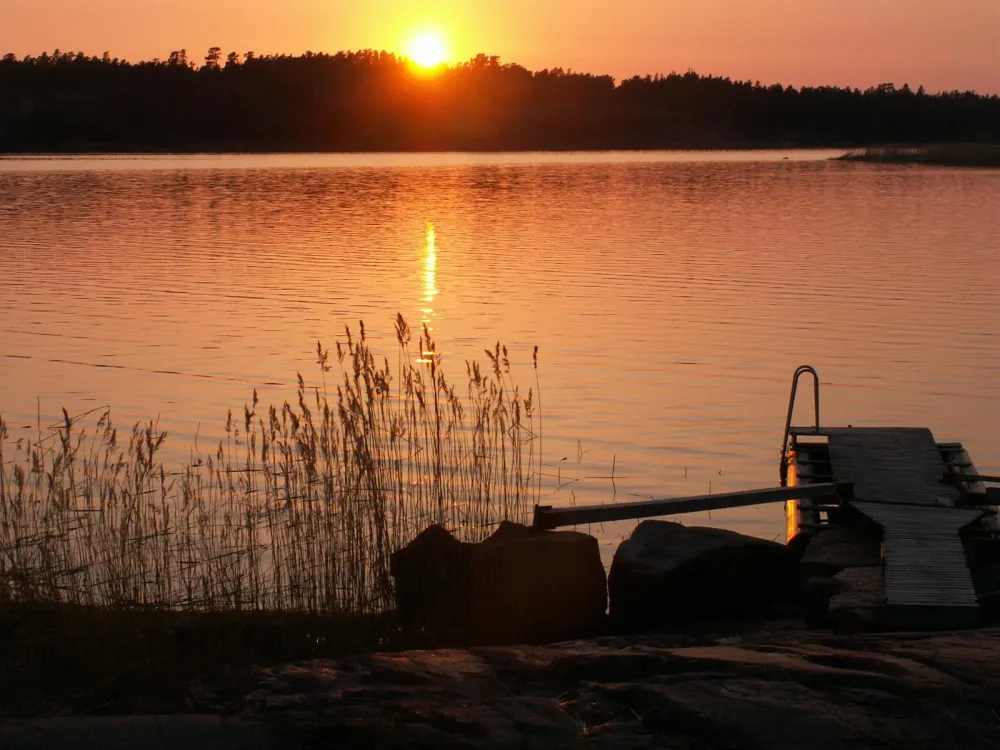 Söderö Holiday Village