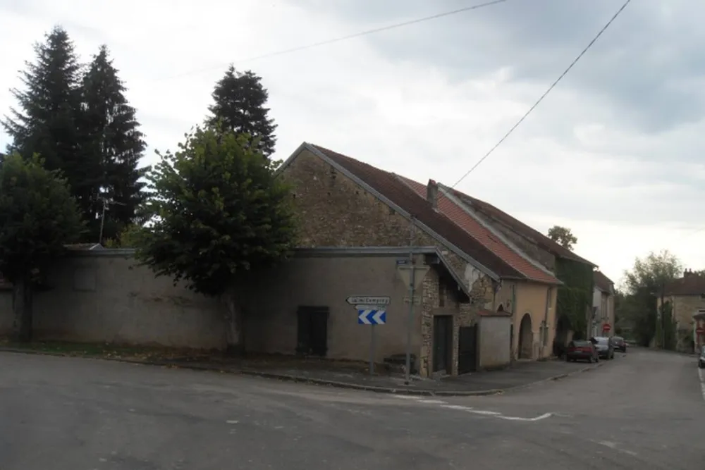 Camping La Saone Jolie