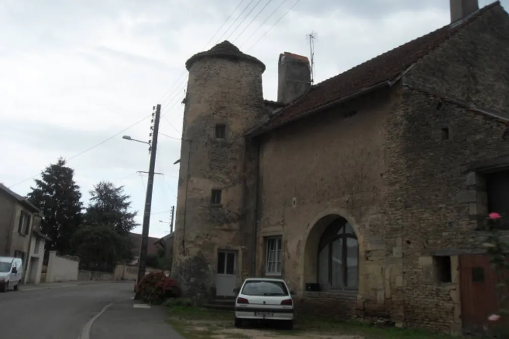 Camping La Saone Jolie