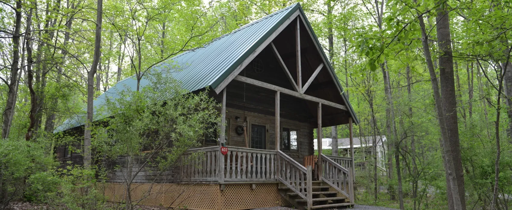Appalachian RV Resort