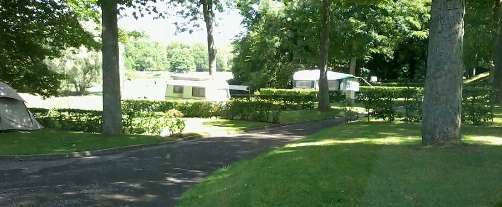 Municipal des Fontaines