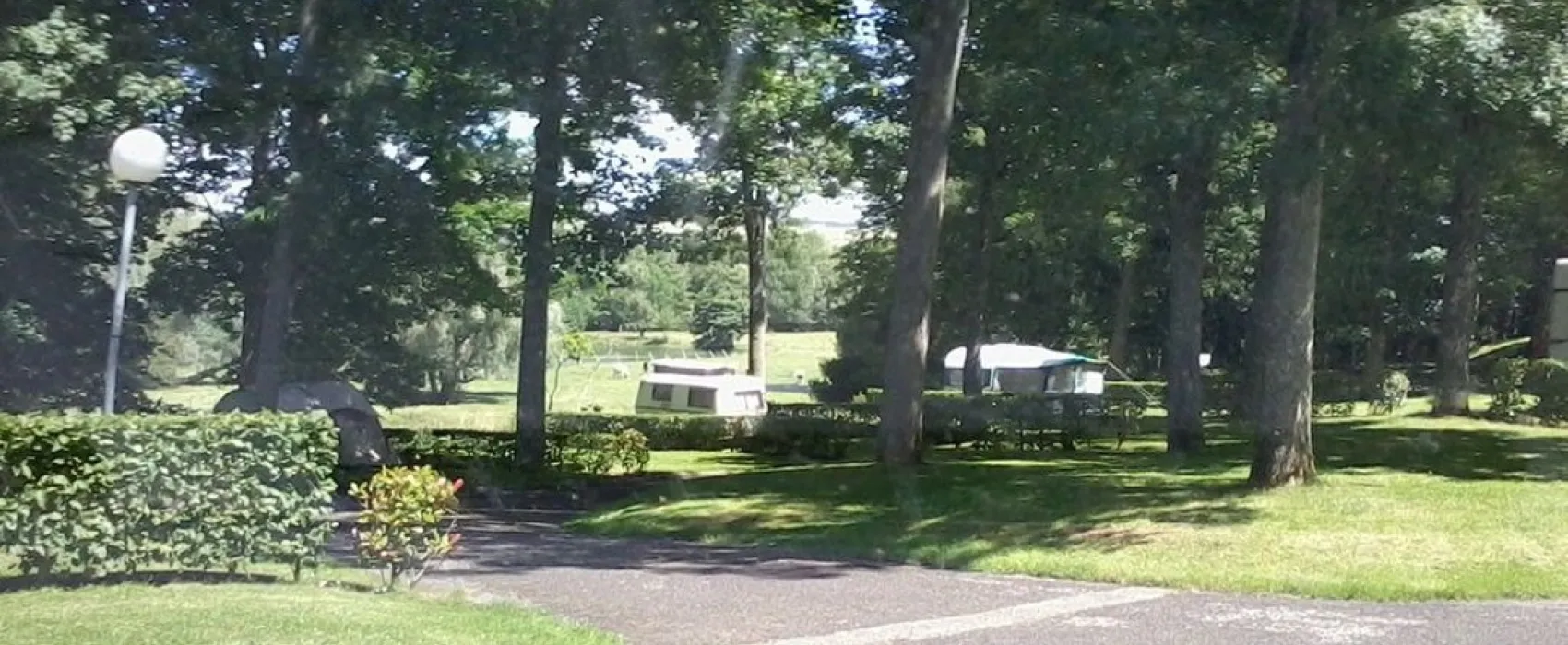 Municipal des Fontaines