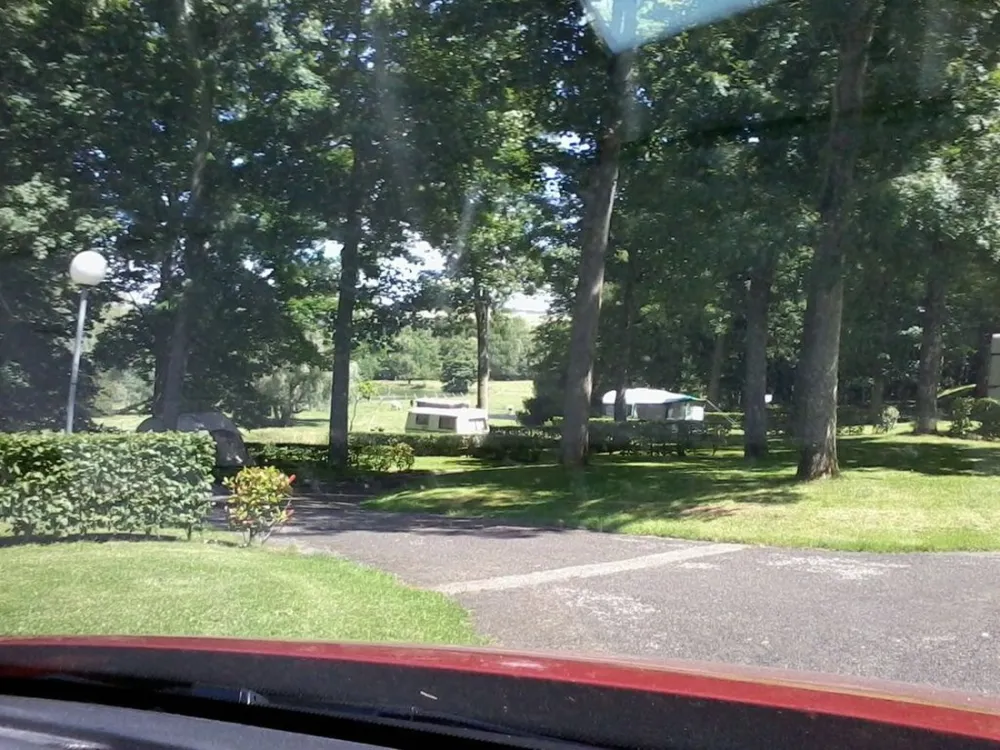 Municipal des Fontaines