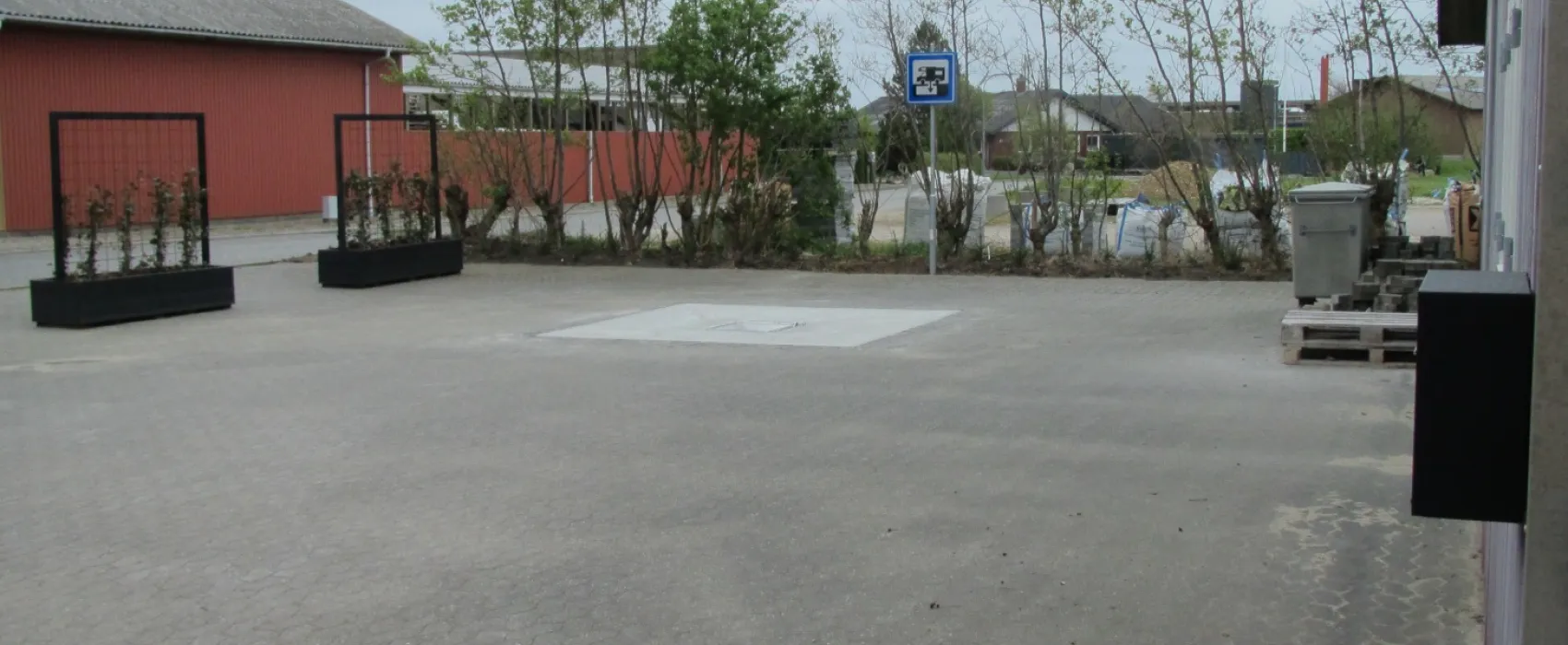 Autocamper Outrup ApS.