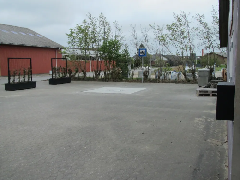 Autocamper Outrup ApS.