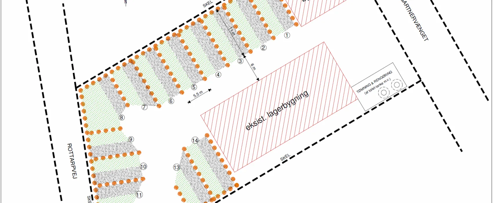 Autocamper Outrup ApS.