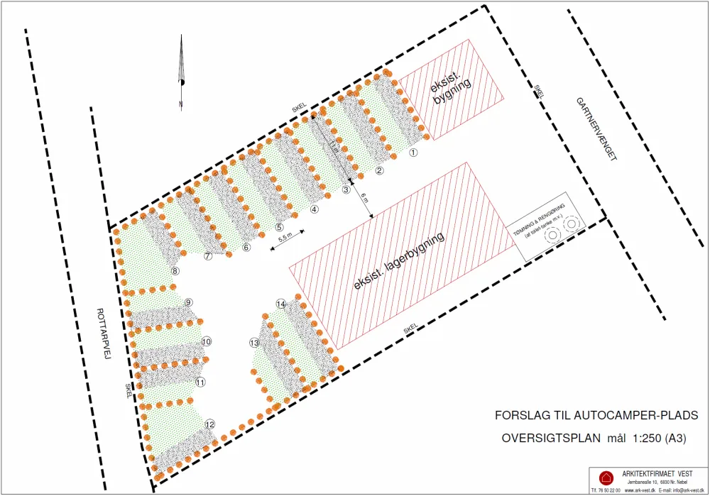 Autocamper Outrup ApS.