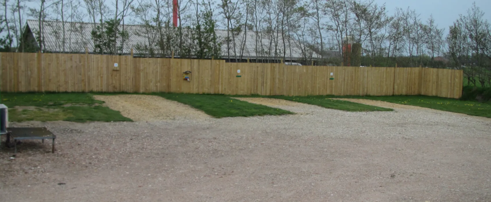 Autocamper Outrup ApS.