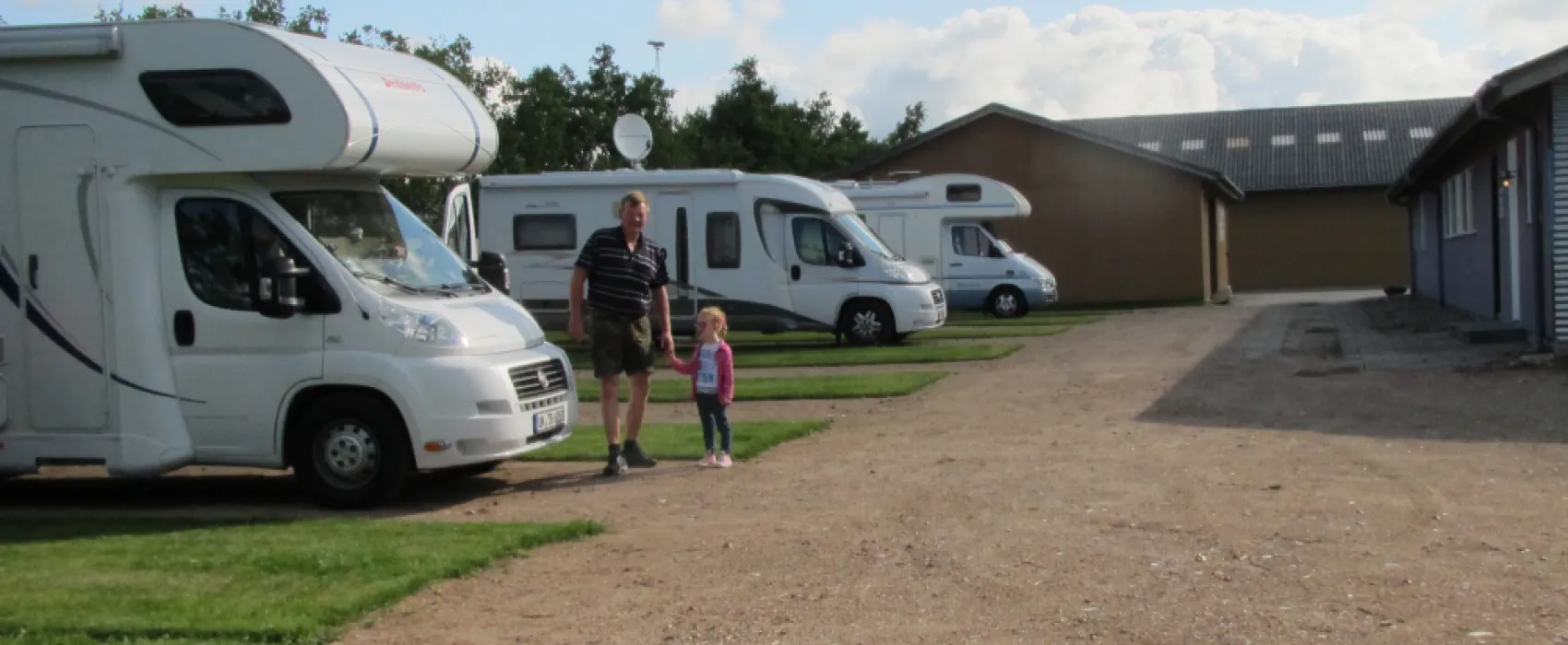 Autocamper Outrup ApS.